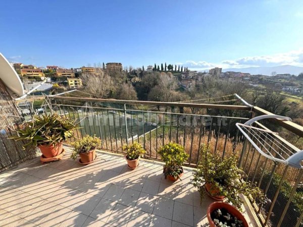 appartamento in vendita a Frosinone