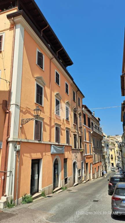 appartamento in vendita a Frosinone