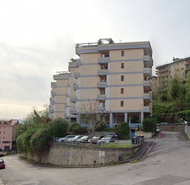 appartamento in vendita a Frosinone