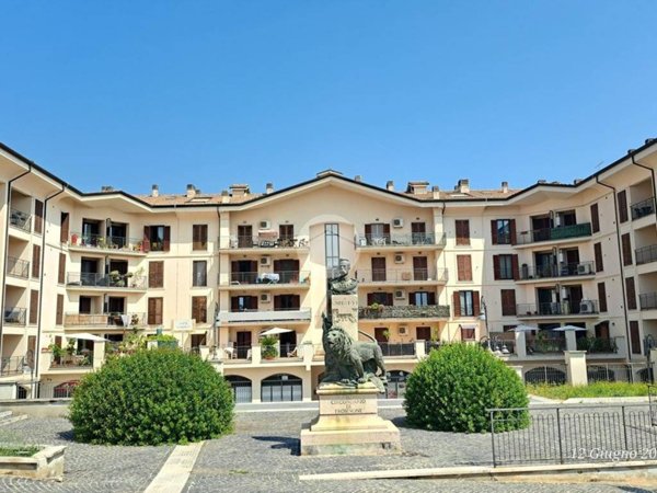 appartamento in vendita a Frosinone