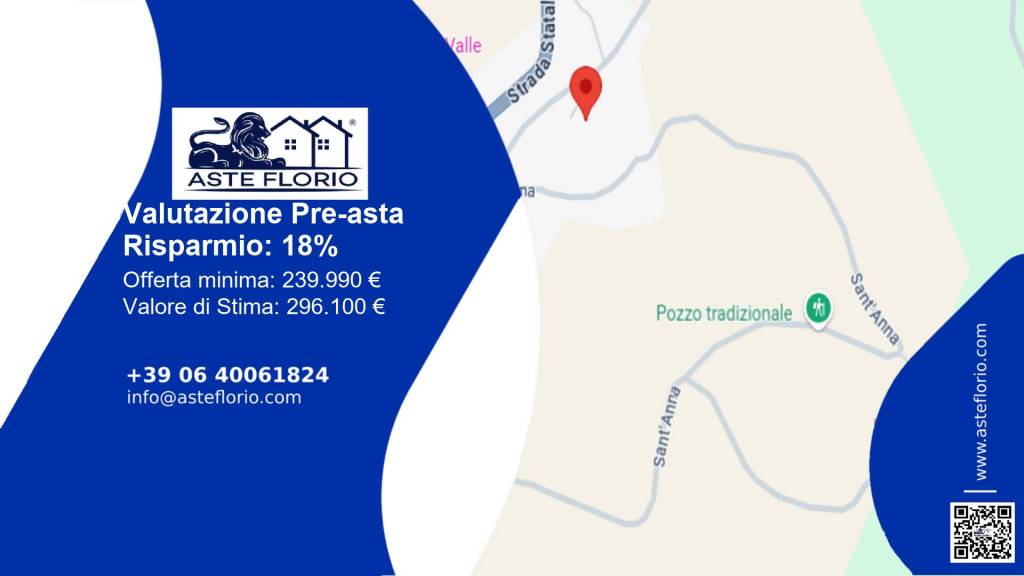 appartamento in vendita a Frosinone