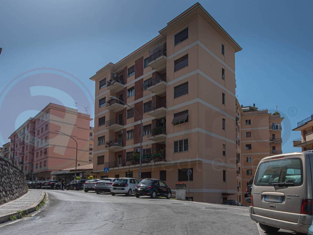 appartamento in vendita a Frosinone