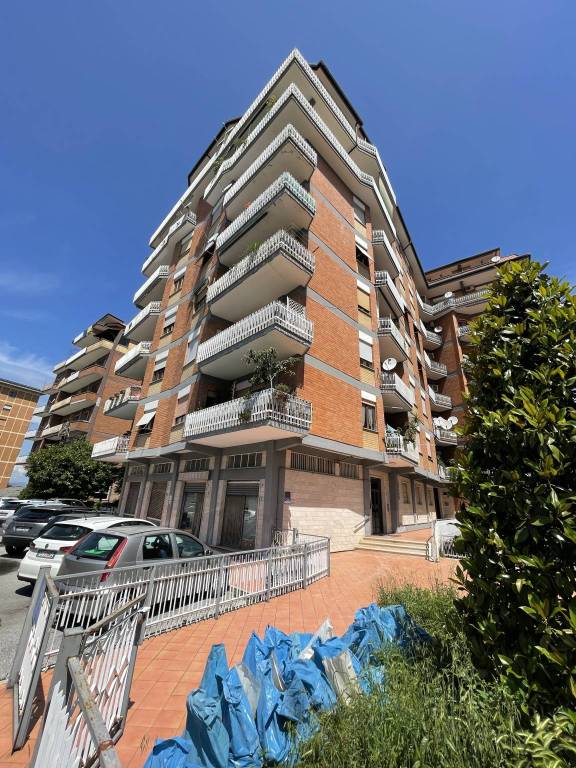 appartamento in vendita a Frosinone