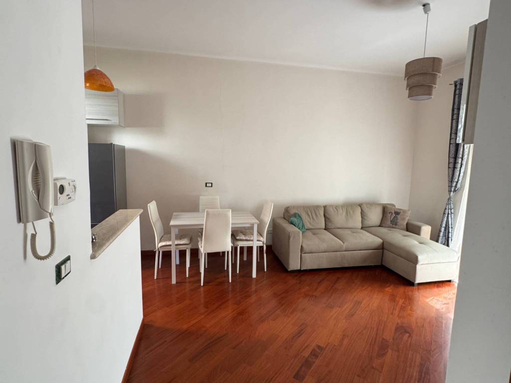 appartamento in vendita a Frosinone