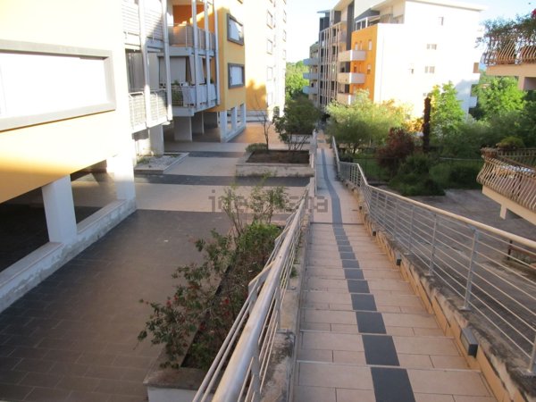 appartamento in vendita a Frosinone