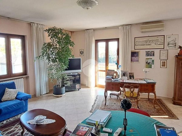 appartamento in vendita a Frosinone