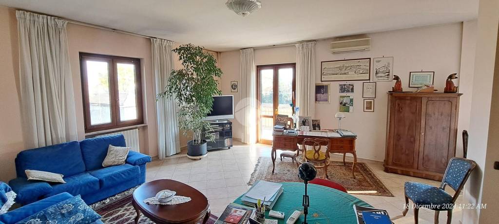 appartamento in vendita a Frosinone