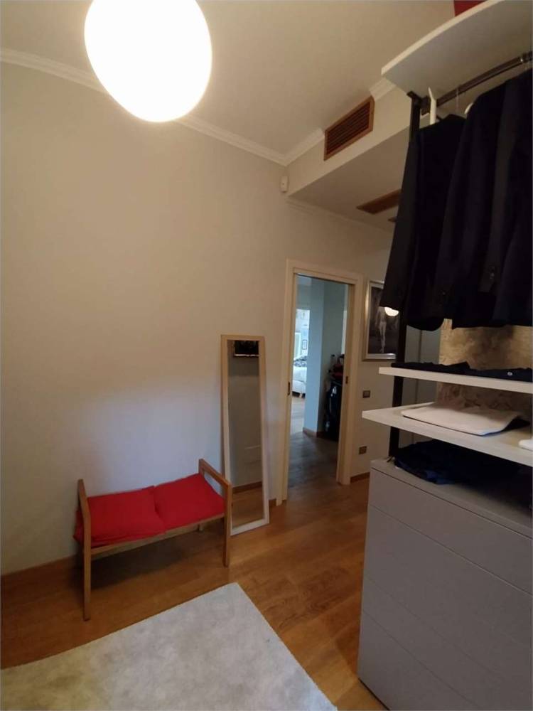 appartamento in vendita a Frosinone