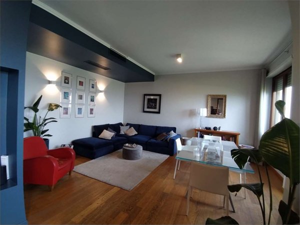 appartamento in vendita a Frosinone