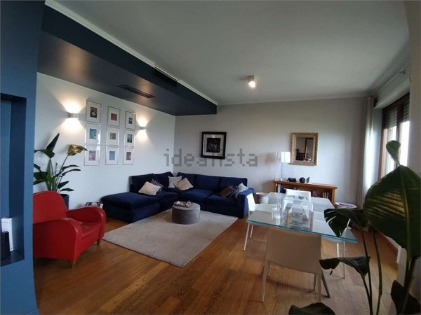 appartamento in vendita a Frosinone