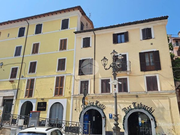 appartamento in vendita a Frosinone