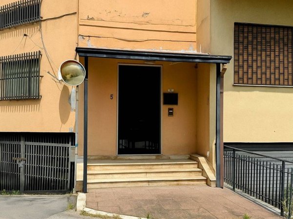 appartamento in vendita a Frosinone