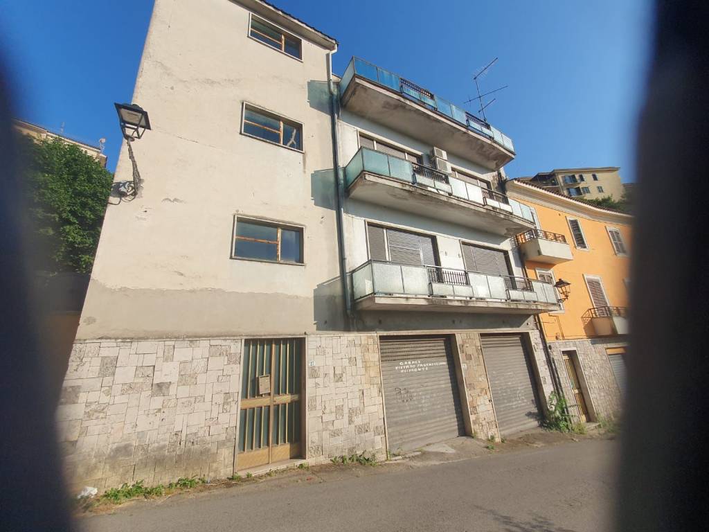 appartamento in vendita a Frosinone