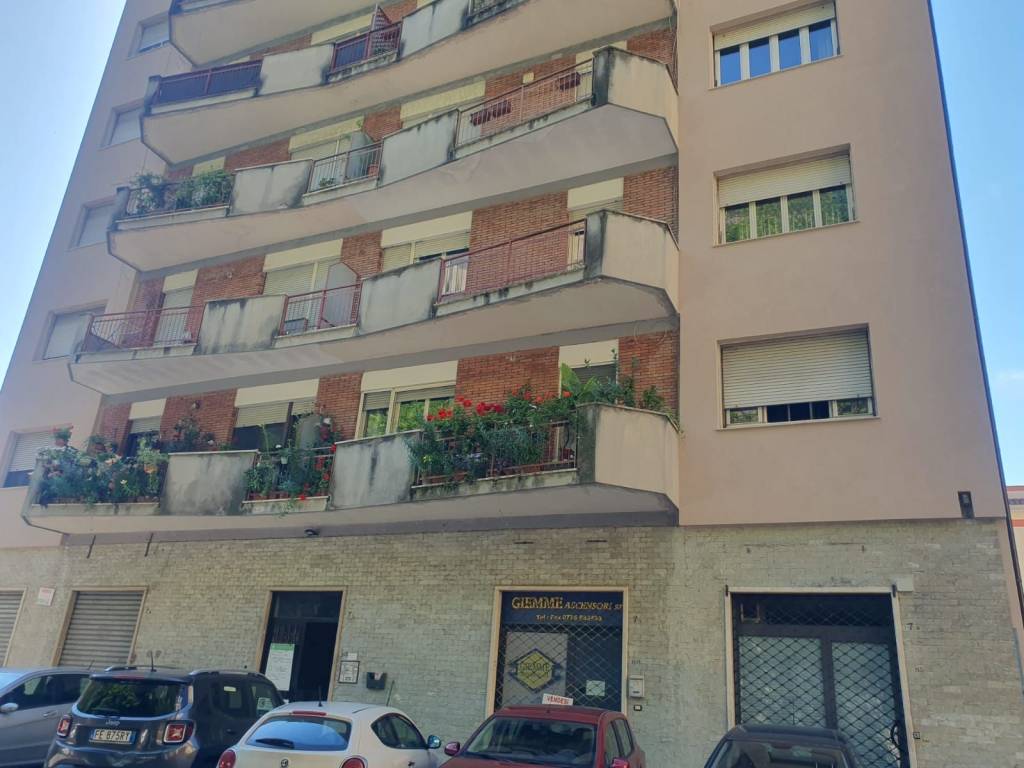 appartamento in vendita a Frosinone