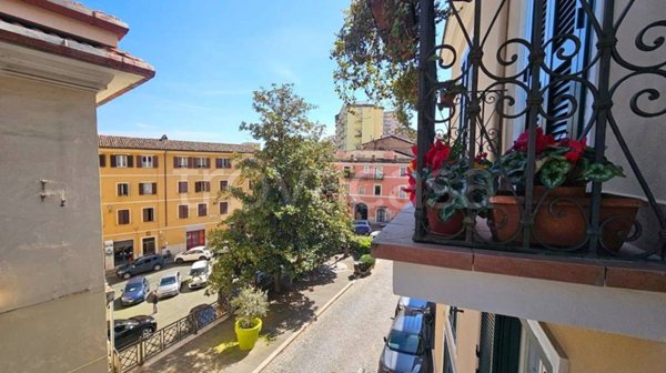 appartamento in vendita a Frosinone