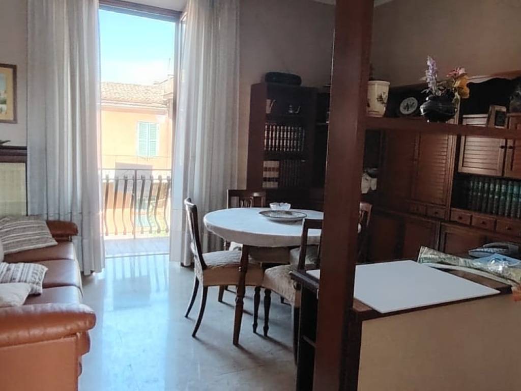 appartamento in vendita a Frosinone