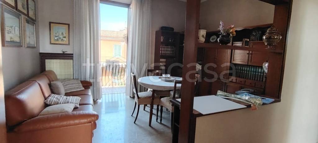 appartamento in vendita a Frosinone