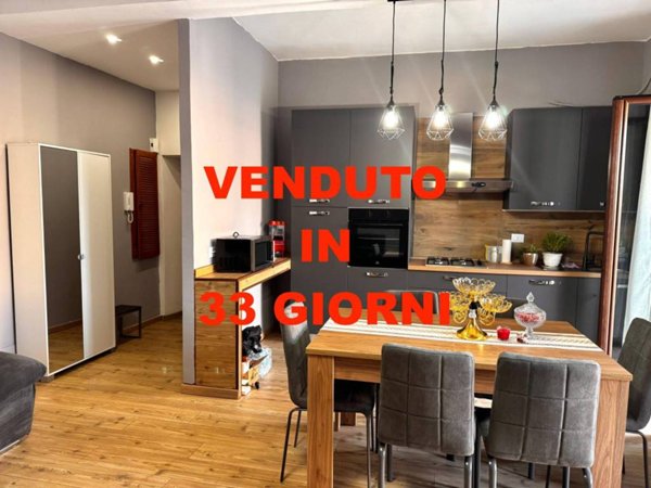 appartamento in vendita a Frosinone
