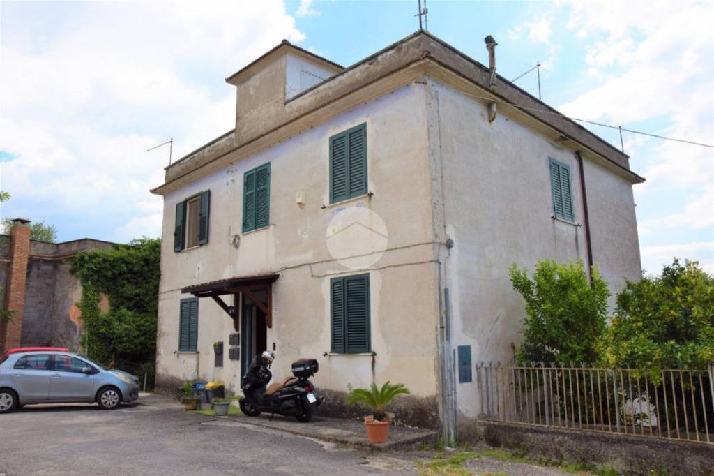 appartamento in vendita a Frosinone