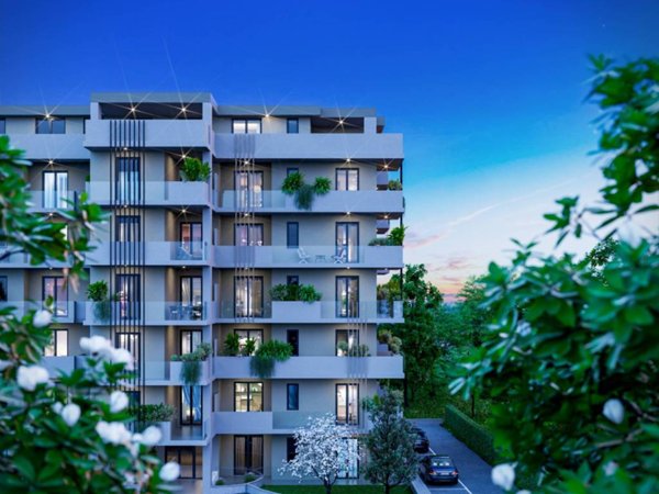 appartamento in vendita a Frosinone