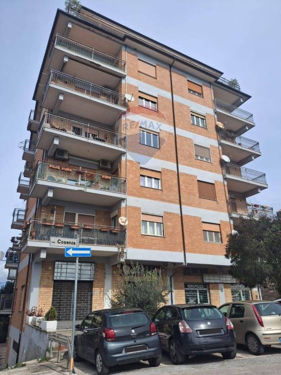 appartamento in vendita a Frosinone