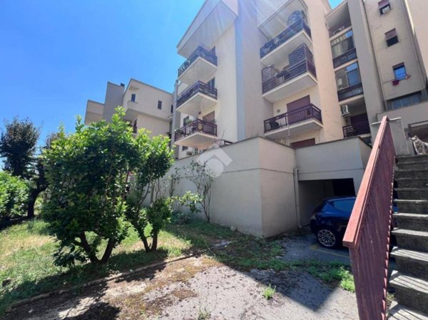 appartamento in vendita a Frosinone