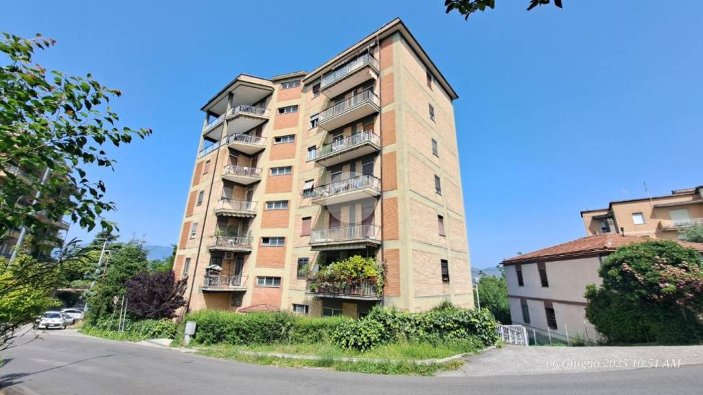 appartamento in vendita a Frosinone