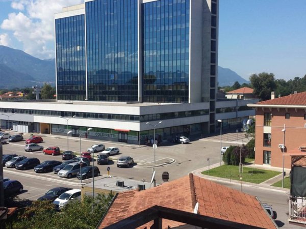 intera palazzina in vendita a Frosinone