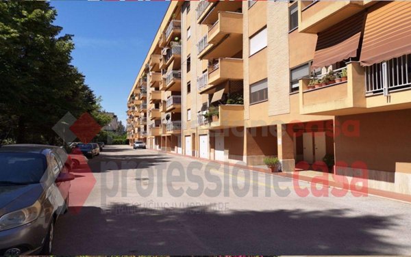 appartamento in vendita a Frosinone
