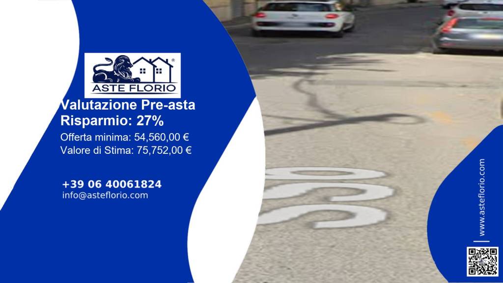 appartamento in vendita a Frosinone