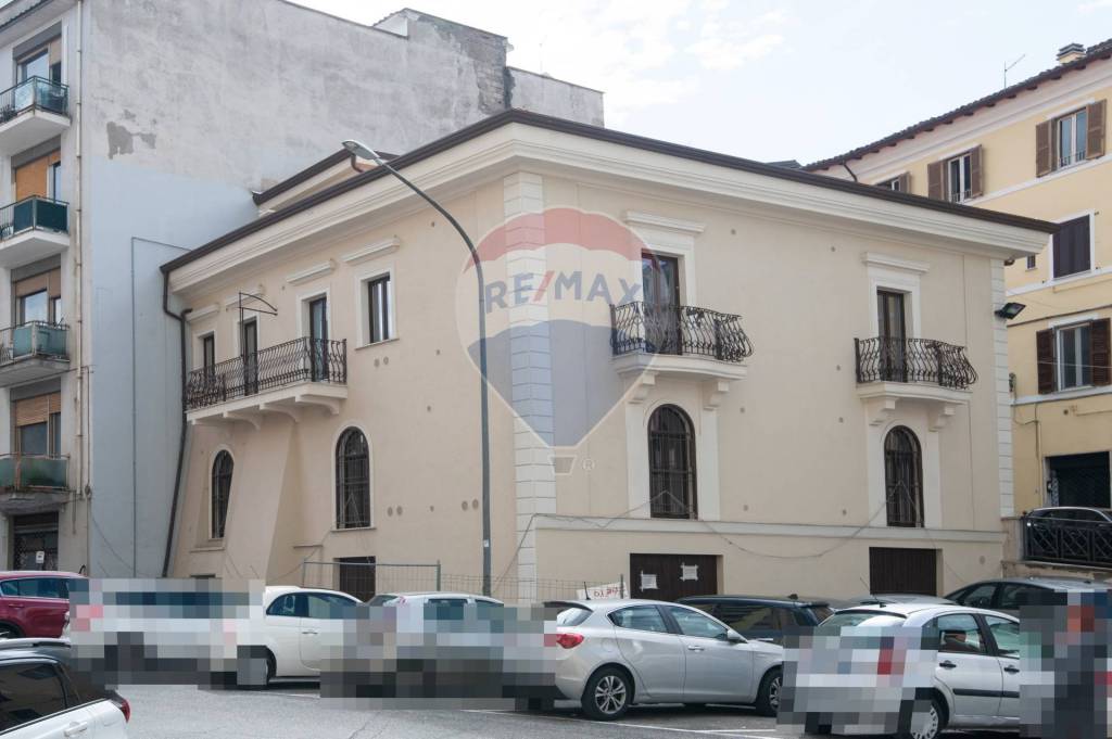 appartamento in vendita a Frosinone