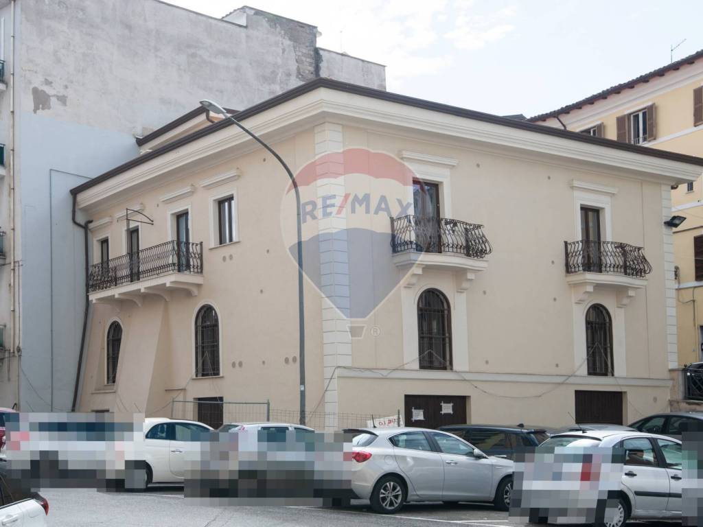 appartamento in vendita a Frosinone