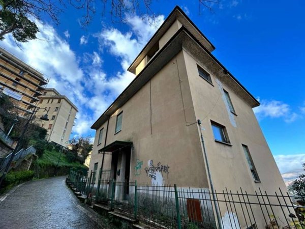 appartamento in vendita a Frosinone