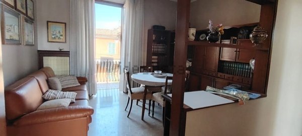 appartamento in vendita a Frosinone