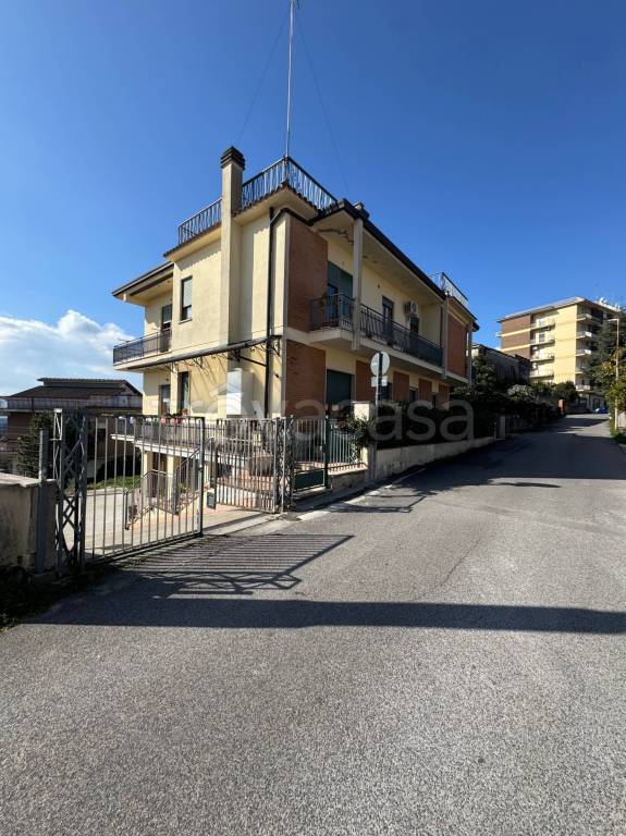 appartamento in vendita a Frosinone