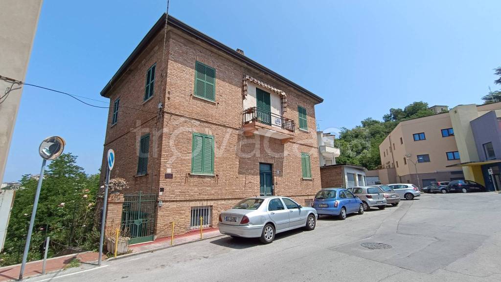 appartamento in vendita a Frosinone