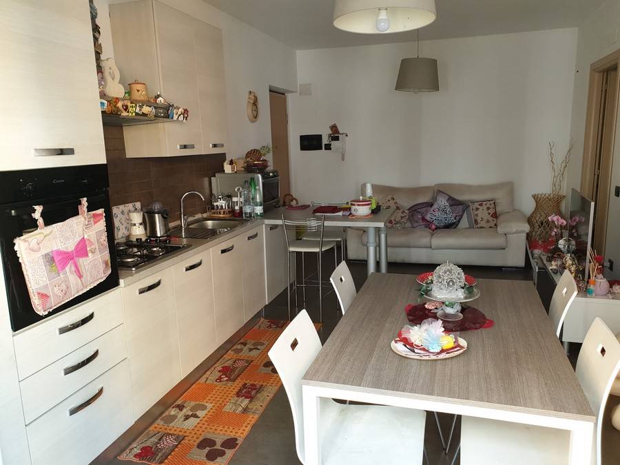 appartamento in vendita a Frosinone