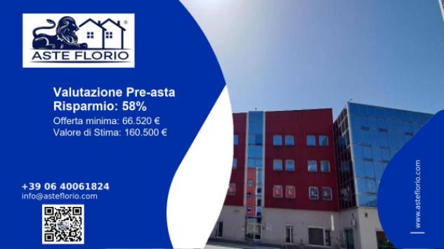 appartamento in vendita a Frosinone