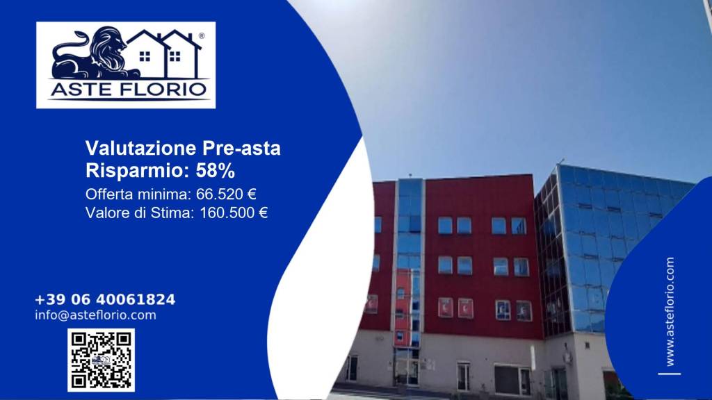 appartamento in vendita a Frosinone