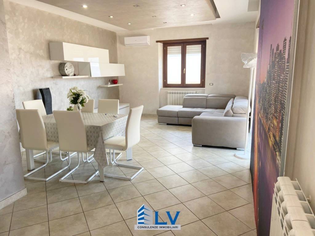 appartamento in vendita a Frosinone