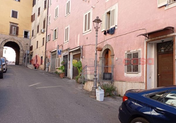 appartamento in vendita a Frosinone