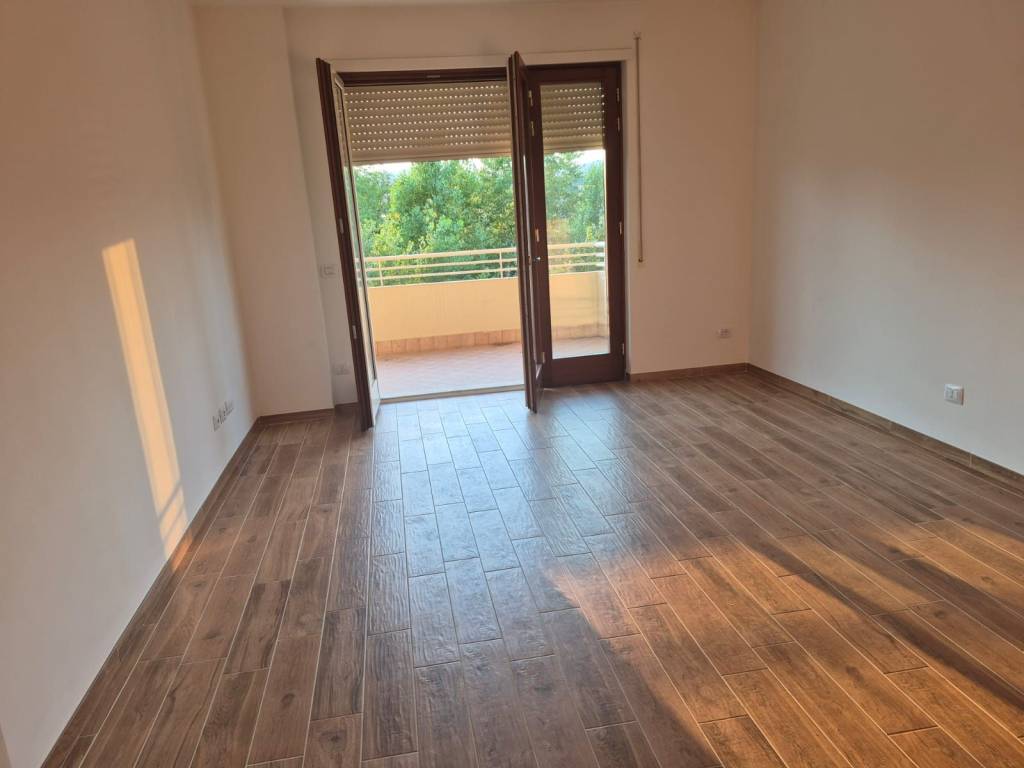 appartamento in vendita a Frosinone