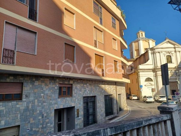 appartamento in vendita a Frosinone