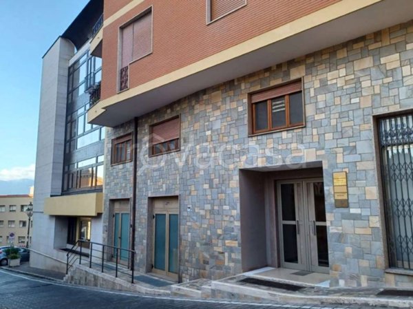 appartamento in vendita a Frosinone