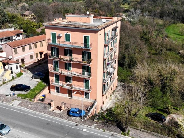 appartamento in vendita a Frosinone