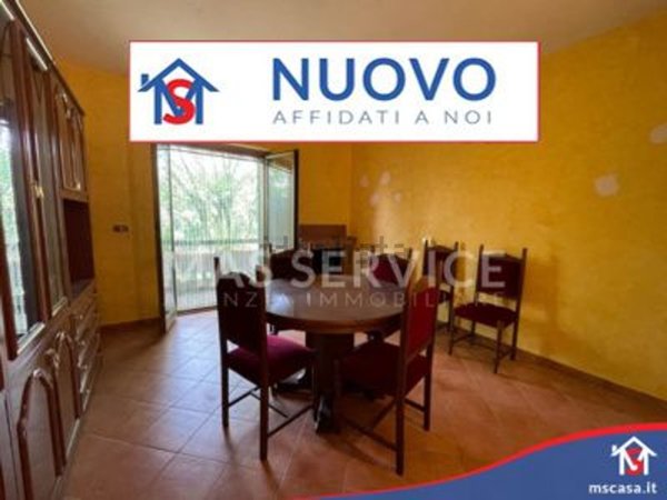 appartamento in vendita a Frosinone