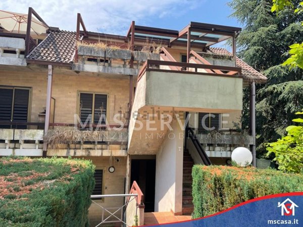 appartamento in vendita a Frosinone