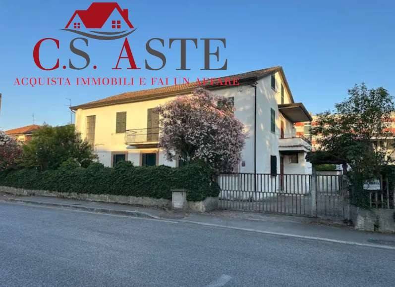 appartamento in vendita a Frosinone