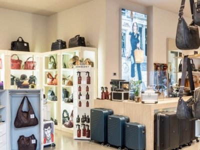 negozio in vendita a Frosinone