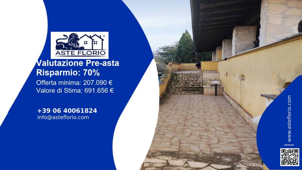 appartamento in vendita a Frosinone